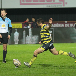 Image de J14 - SMR vs FCG | JPh BEZIERS