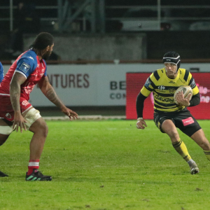 Image de J14 - SMR vs FCG | JPh BEZIERS