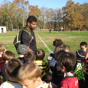 Image de Ecole de rugby 