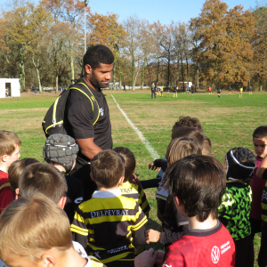 Image de Ecole de rugby 