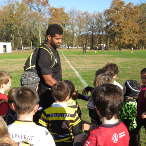 Image de Ecole de rugby 