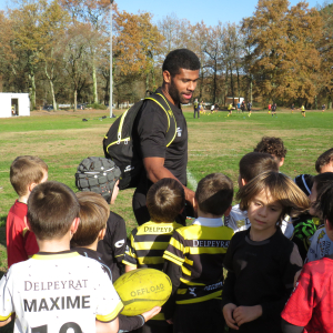 Image de Ecole de rugby 