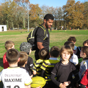 Image de Ecole de rugby 