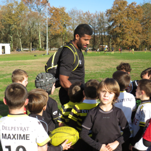 Image de Ecole de rugby 