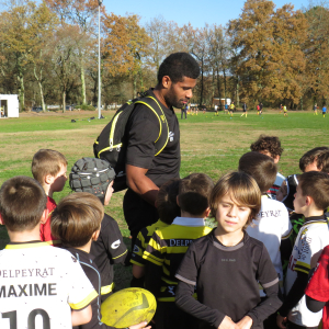 Image de Ecole de rugby 