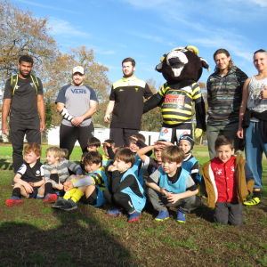 Image de Ecole de rugby 