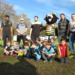 Image de Ecole de rugby 