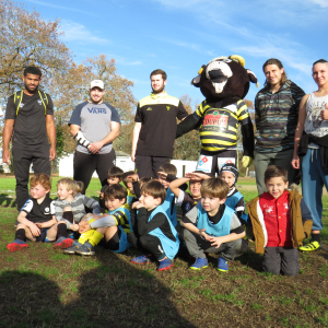 Image de Ecole de rugby 