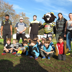 Image de Ecole de rugby 