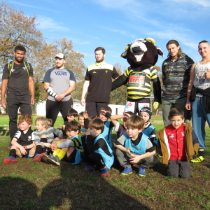 Image de Ecole de rugby 