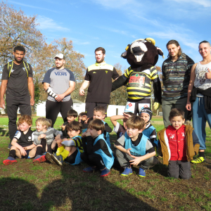 Image de Ecole de rugby 