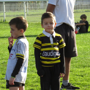 Image de Ecole de rugby 