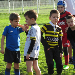 Image de Ecole de rugby 