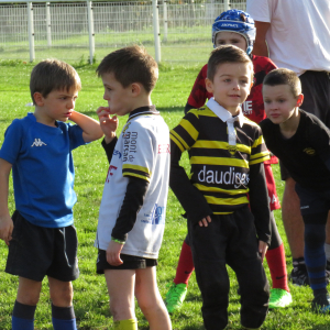 Image de Ecole de rugby 