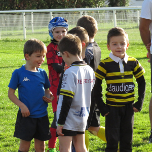 Image de Ecole de rugby 