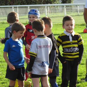 Image de Ecole de rugby 