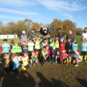 Image de Ecole de rugby 