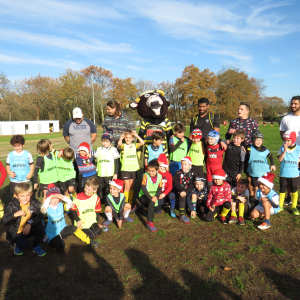 Image de Ecole de rugby 