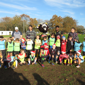 Image de Ecole de rugby 