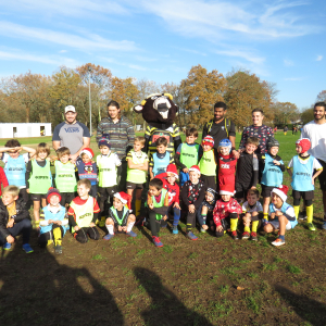 Image de Ecole de rugby 