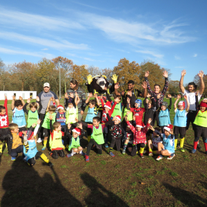 Image de Ecole de rugby 