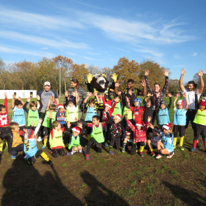 Image de Ecole de rugby 