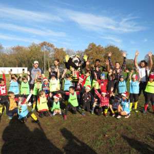 Image de Ecole de rugby 