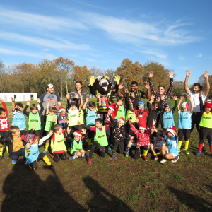 Image de Ecole de rugby 