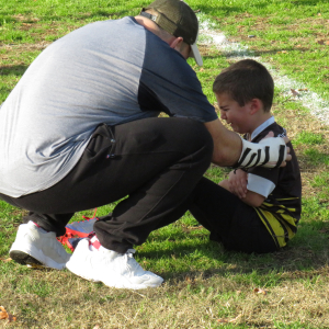 Image de Ecole de rugby 