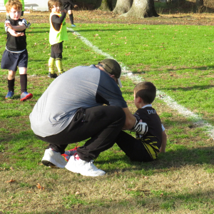 Image de Ecole de rugby 