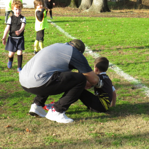 Image de Ecole de rugby 