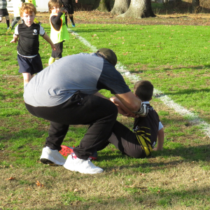 Image de Ecole de rugby 