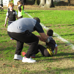 Image de Ecole de rugby 