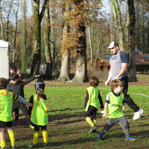 Image de Ecole de rugby 