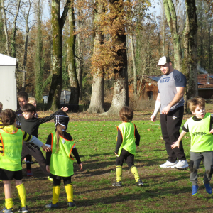 Image de Ecole de rugby 