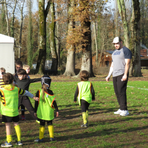 Image de Ecole de rugby 