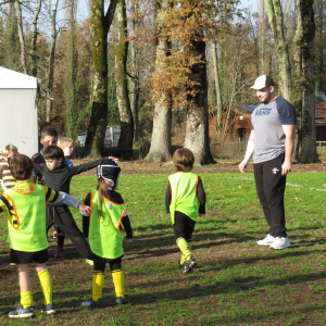 Image de Ecole de rugby 