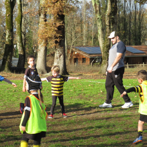 Image de Ecole de rugby 