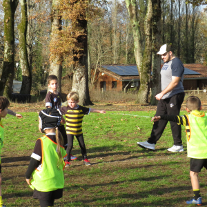 Image de Ecole de rugby 