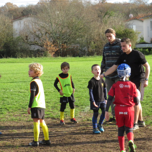 Image de Ecole de rugby 