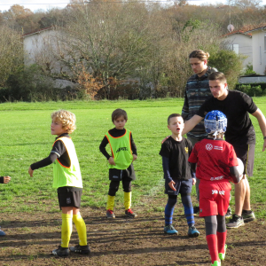 Image de Ecole de rugby 