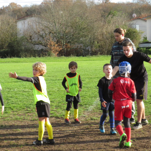 Image de Ecole de rugby 