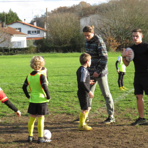 Image de Ecole de rugby 