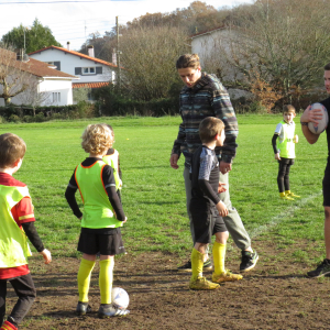 Image de Ecole de rugby 