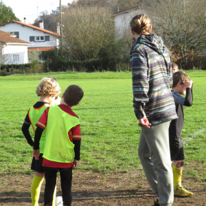 Image de Ecole de rugby 