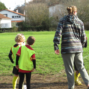 Image de Ecole de rugby 