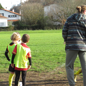 Image de Ecole de rugby 