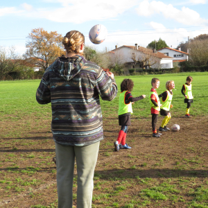 Image de Ecole de rugby 