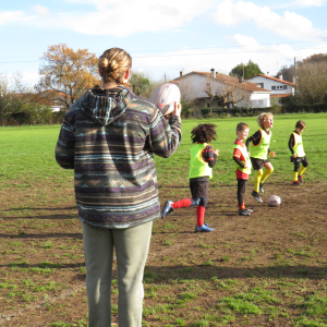 Image de Ecole de rugby 