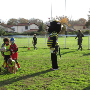 Image de Ecole de rugby 